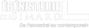 Ébénisterie Simard