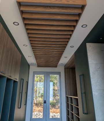 Ébénisterie Simard