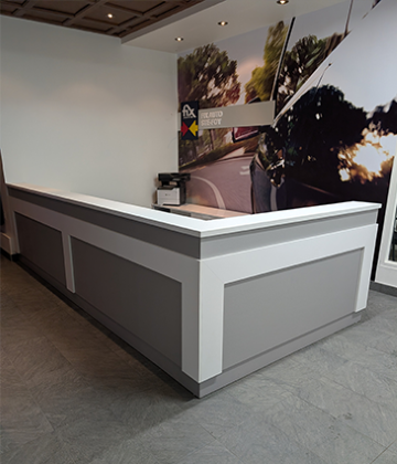 Ébénisterie Simard