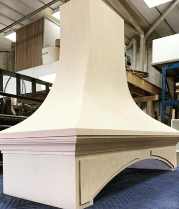 Ébénisterie Simard